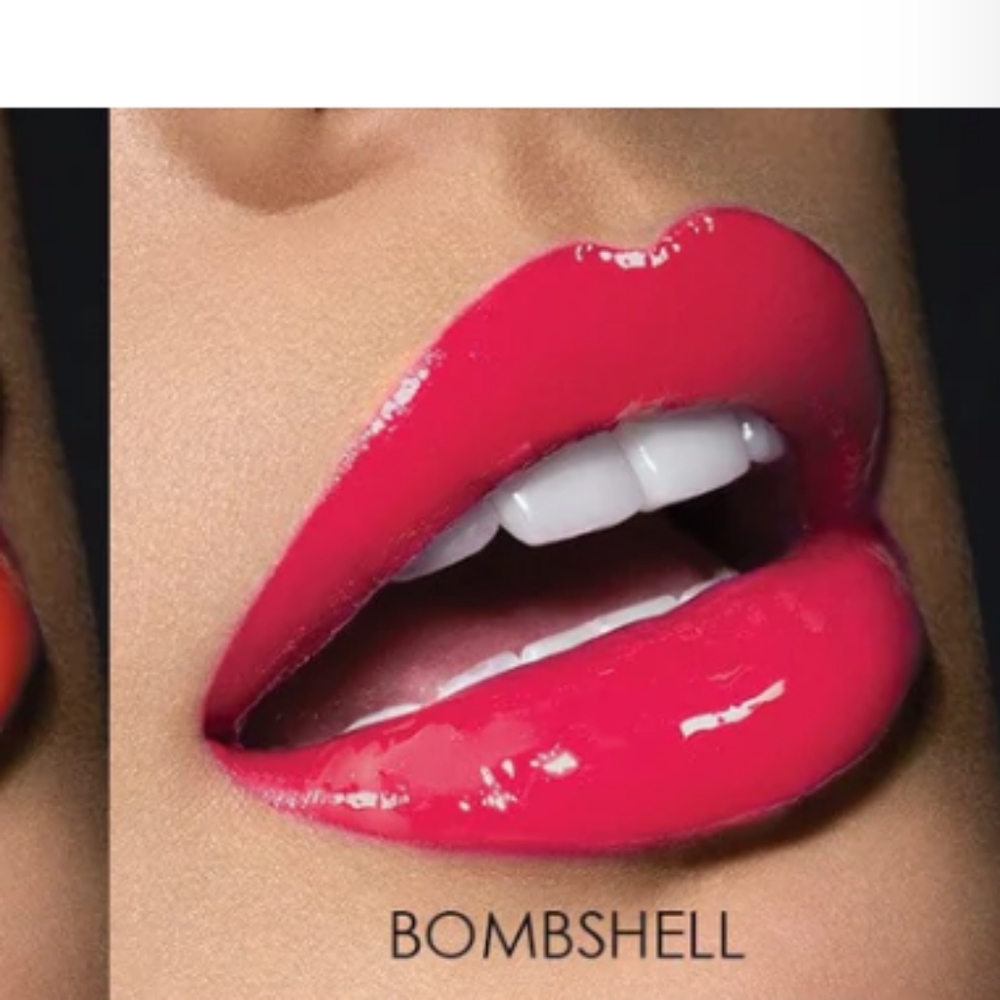 Bombshell Patent Pout Lip Ciate London